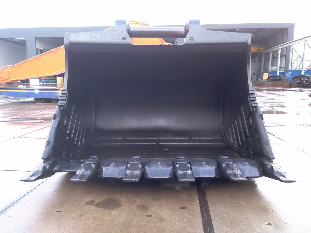 Terex O&K – RH70