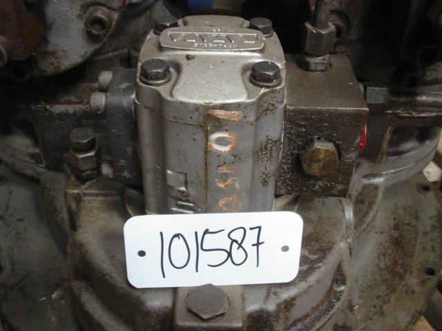 Hitachi – KRP4-23AE