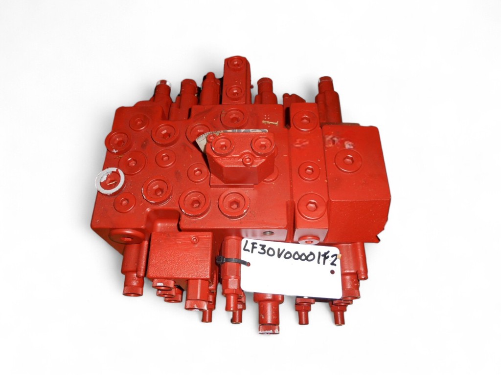 Nabco – LF30V00001F2