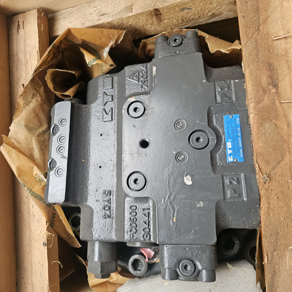 Case – KWA0018