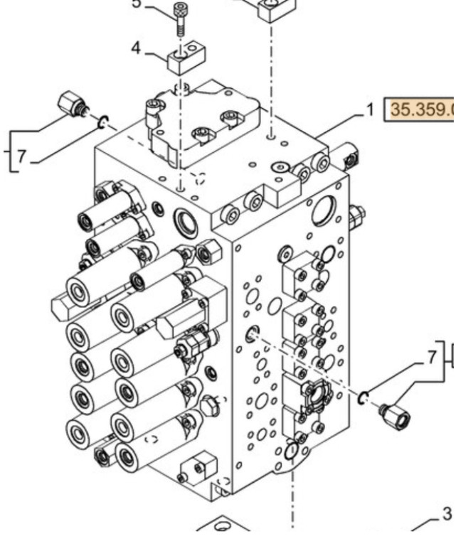 Case – KRJ37521