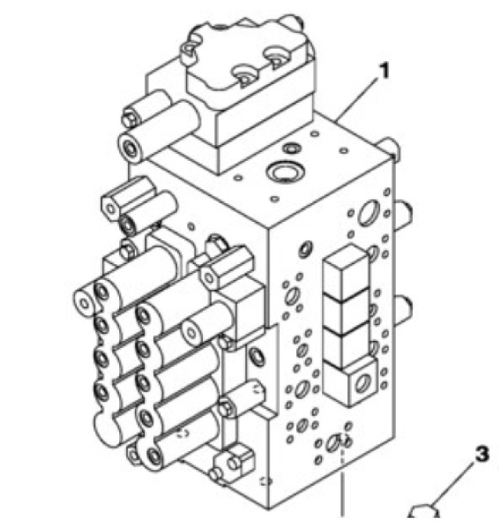 Case – KBJ16461