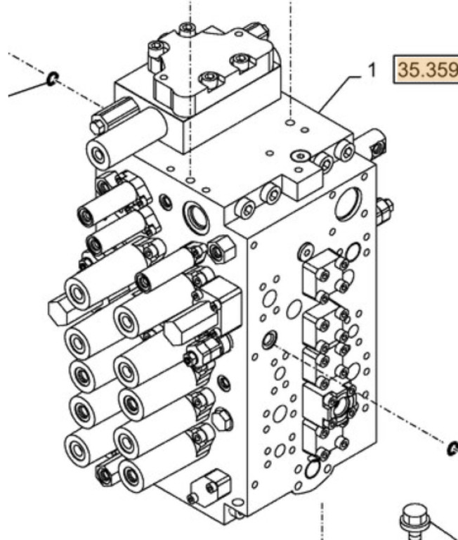 Case – KRJ40890