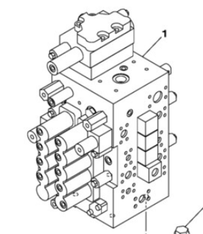 Case – KRJ30112
