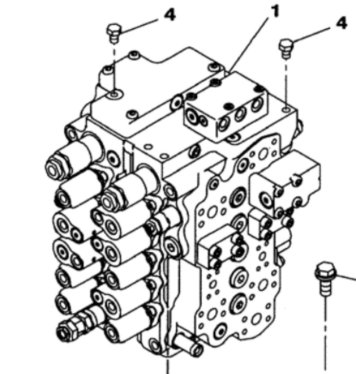 Case – KLJ10581