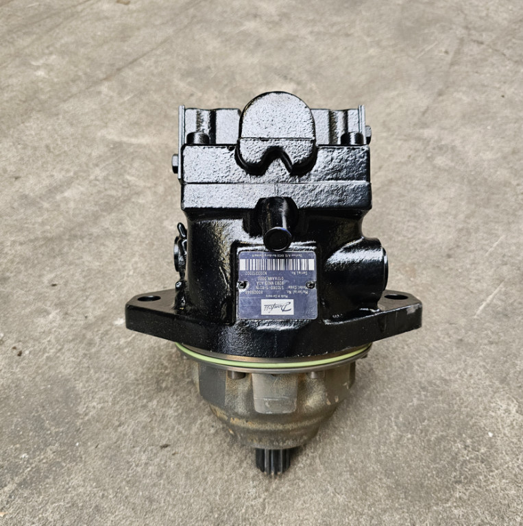 Case – ND138562