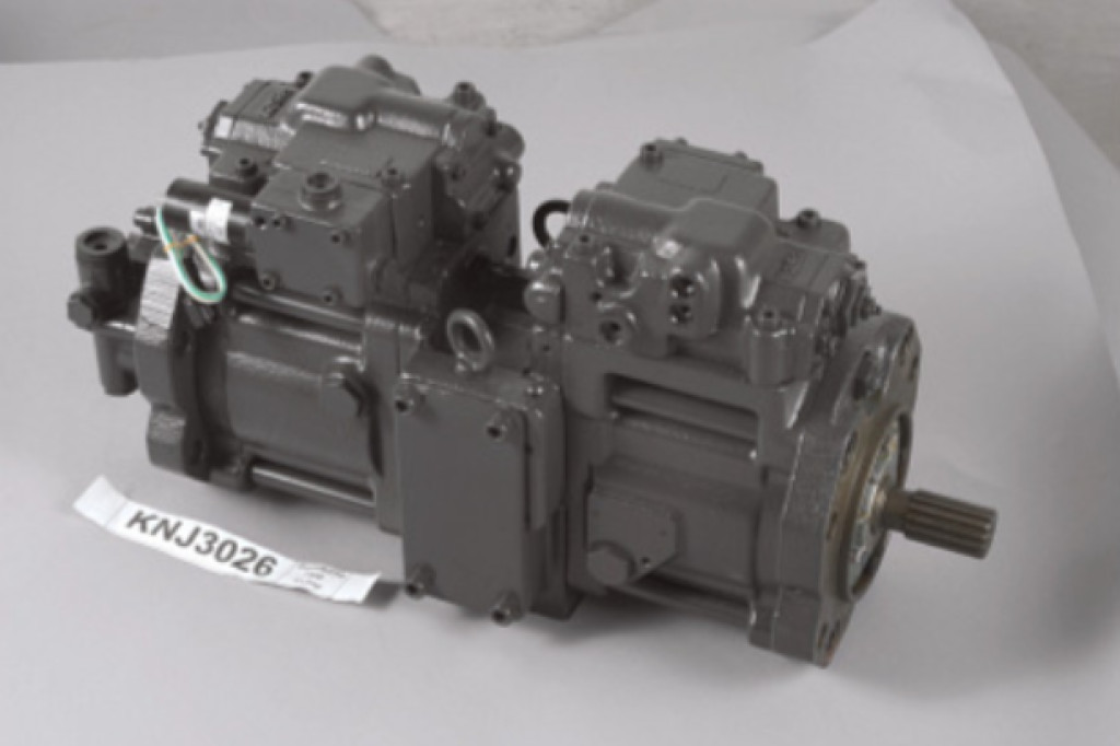 Case – KNJ3026
