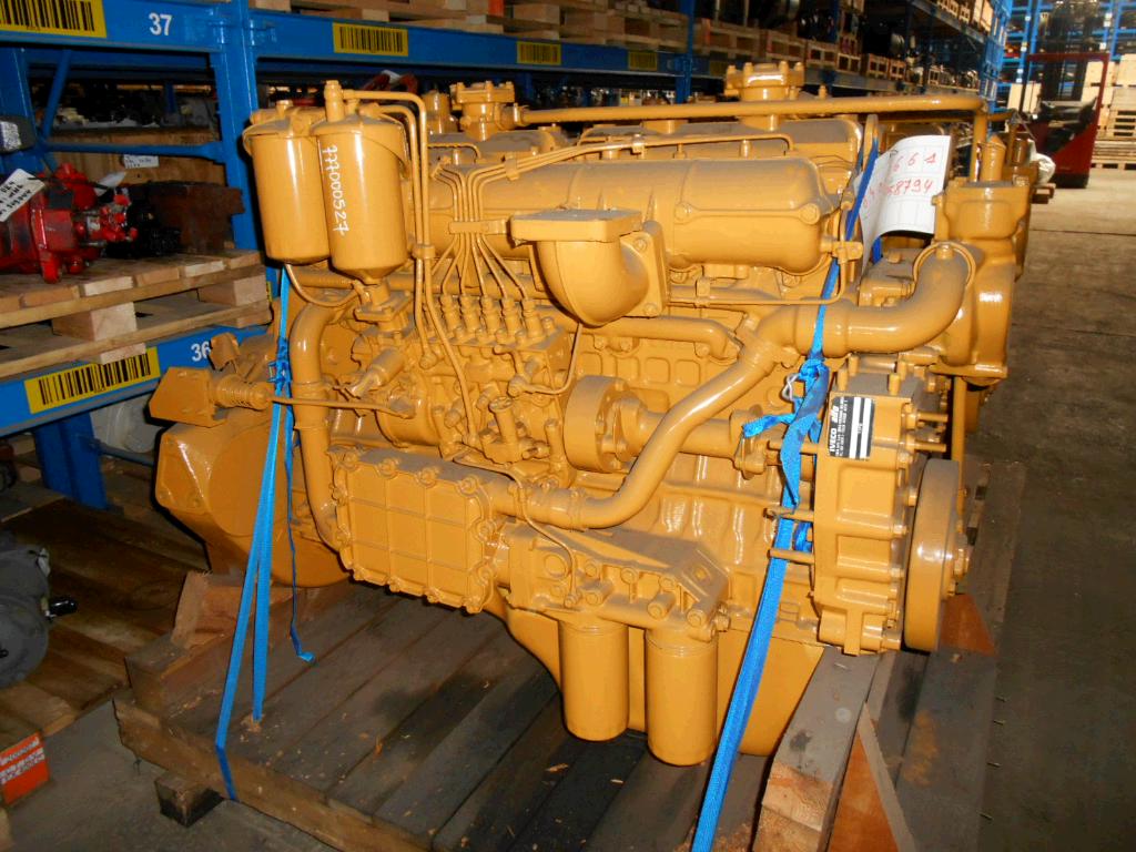 New Holland – 84058321R