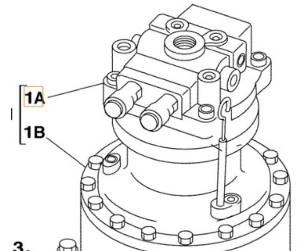 Case – LJ01035