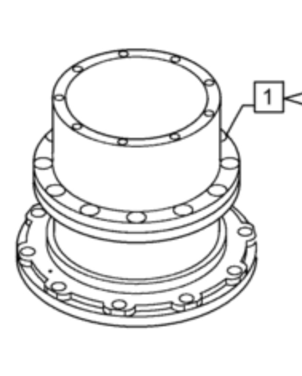 Case – KBC10030