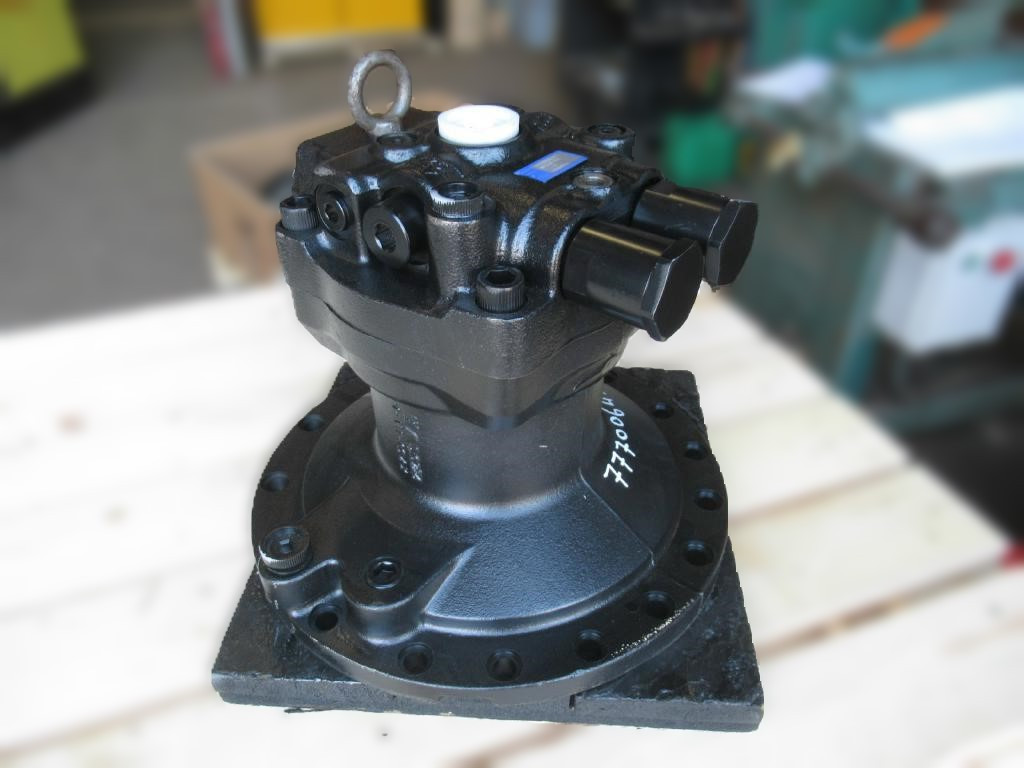 New Holland Kobelco – YF15V00004F1