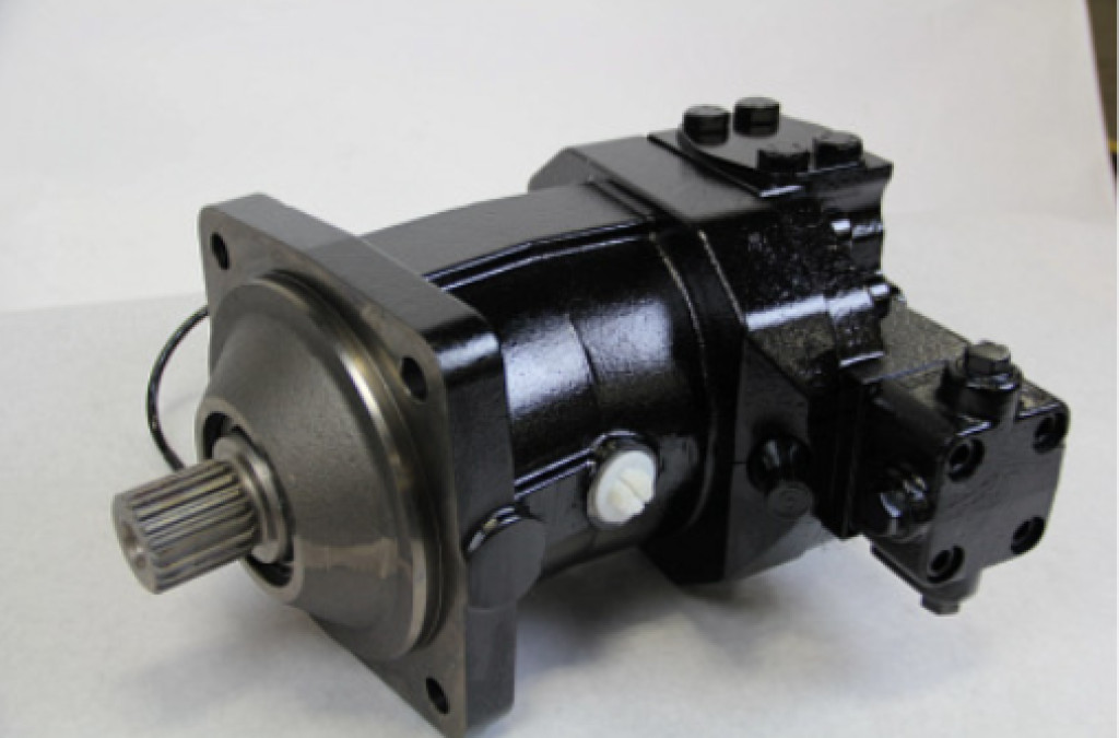 New Holland – 84345391