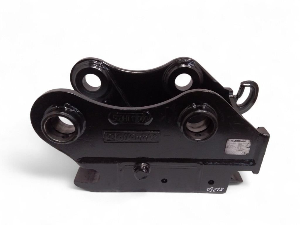 Oilquick – OQ65