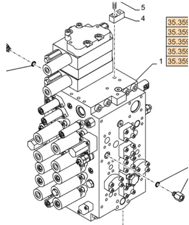 Case – KBJ29190