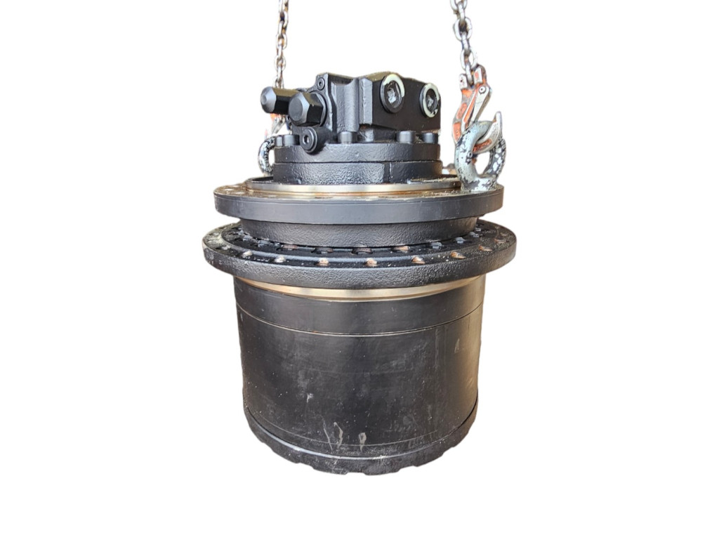 New Holland Kobelco – LC15V00023F2