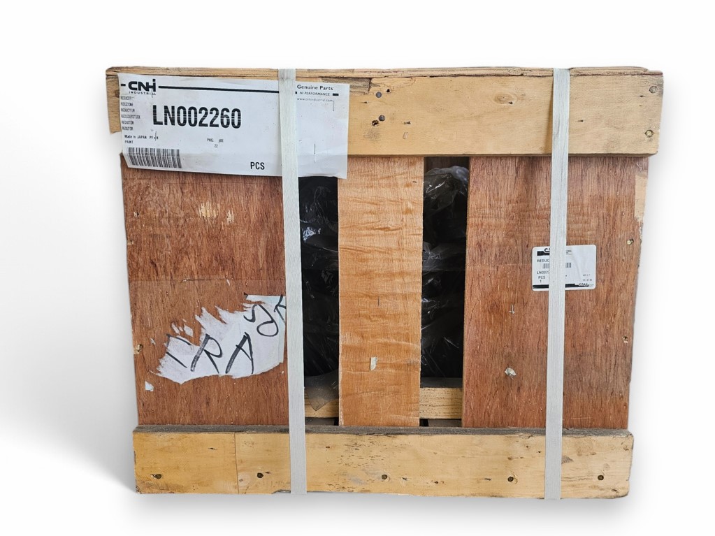 Case – LN002260