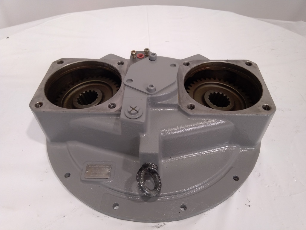 Hitachi – HPV116CW-25C