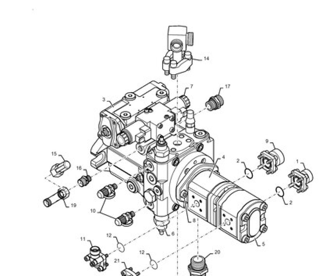 Case – 48012967