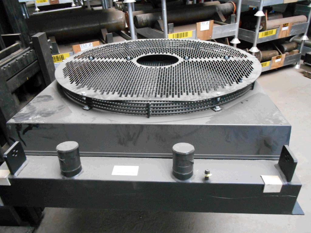 Terex O&K –  0511.397.0000