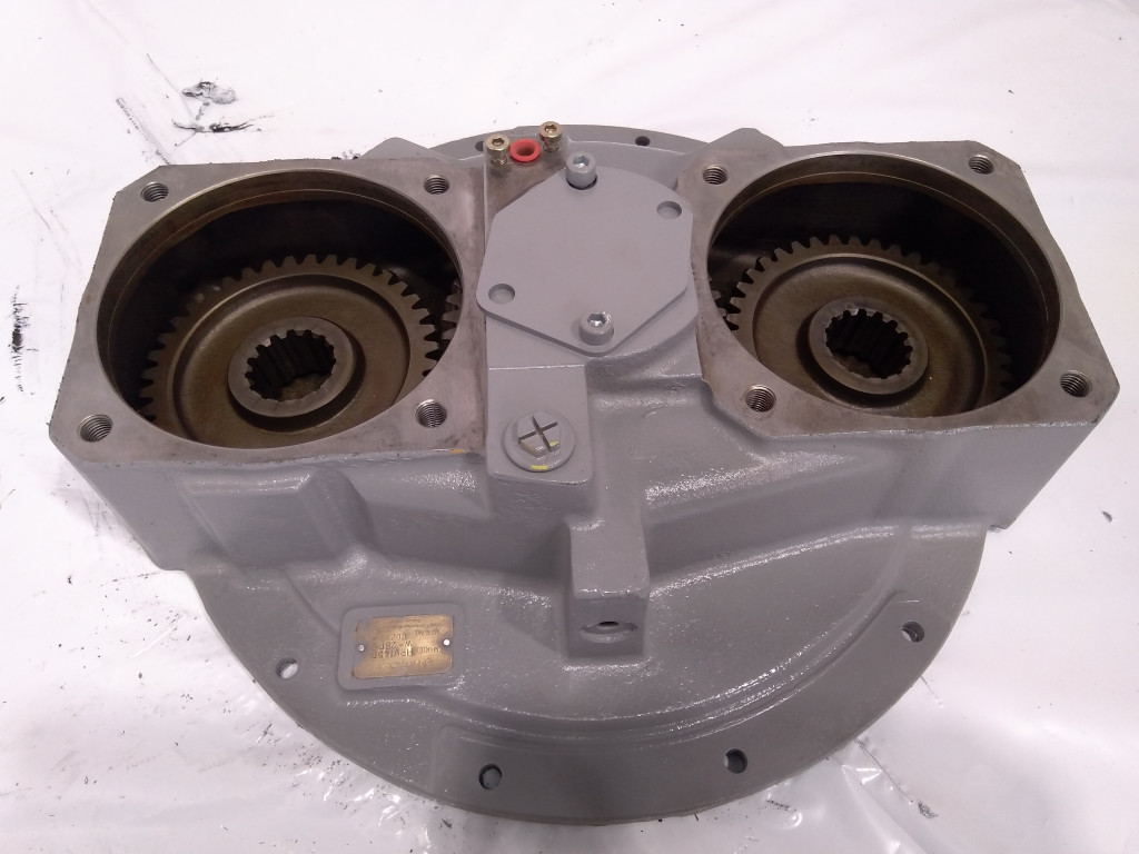 Hitachi – HPV145D W28DC