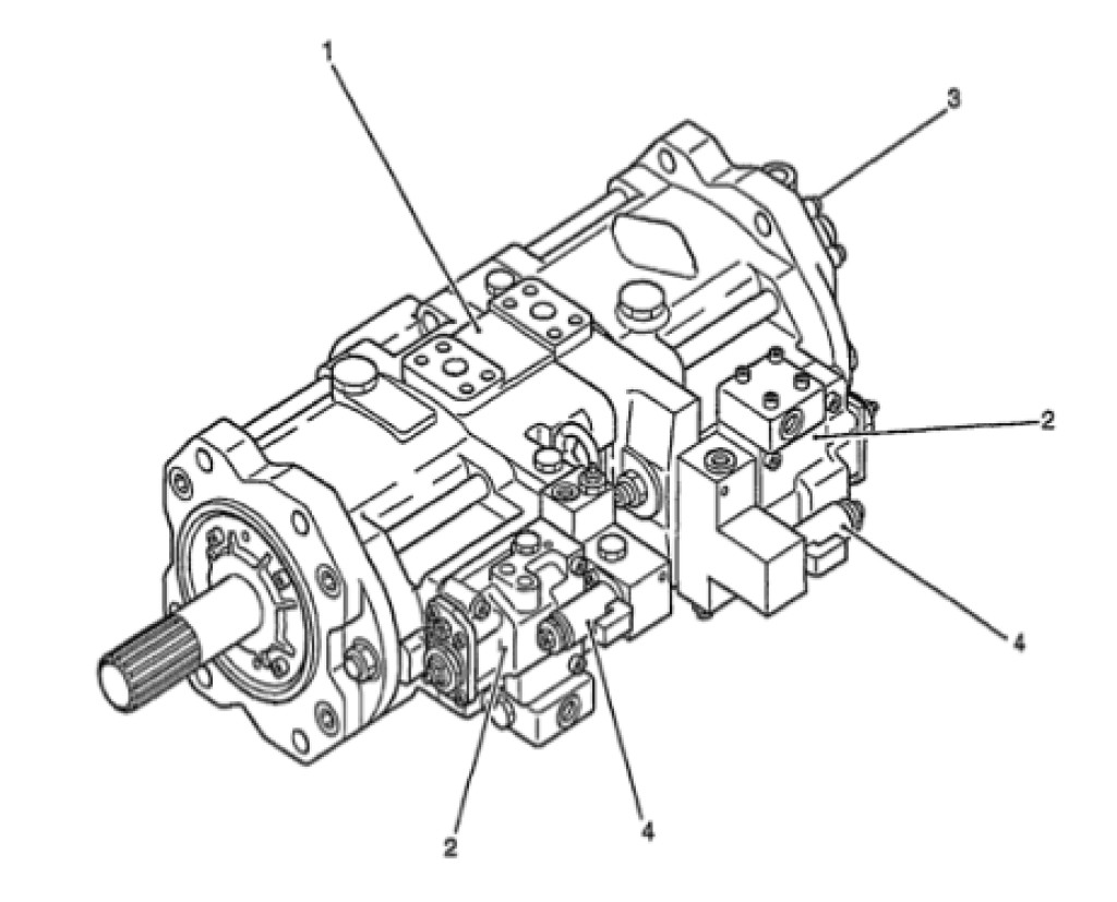Kobelco – LS10V00001F5R