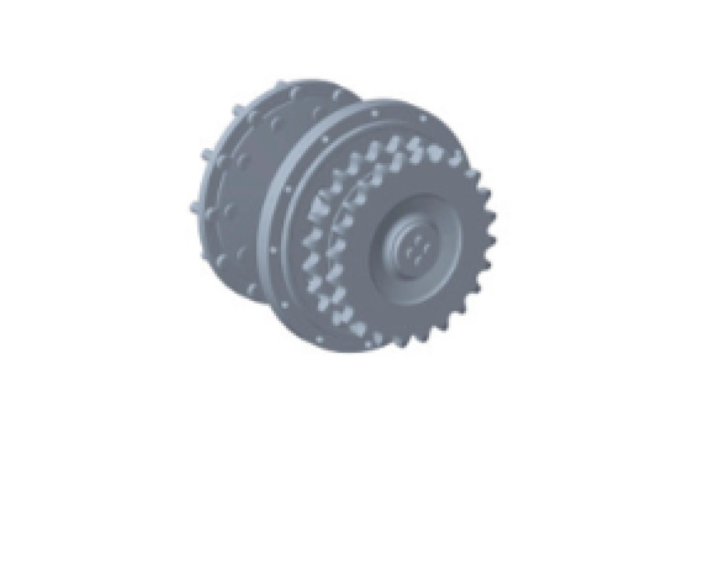 New Holland – 87675172