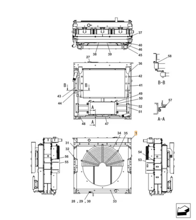 Case – LN002530
