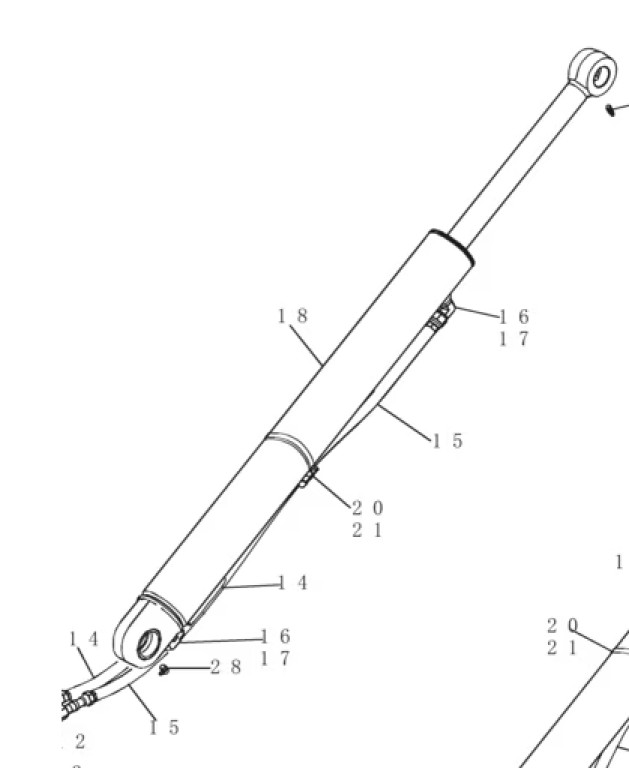 Case – 133936A1