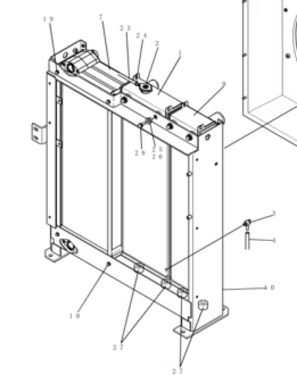 New Holland – YB05P00019S007