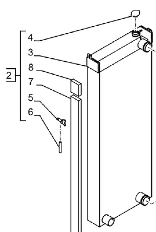 Case – LN004190