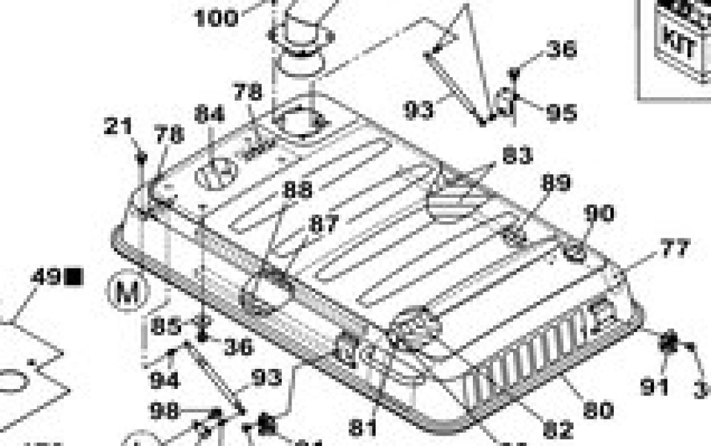 Case – KBN21412G4