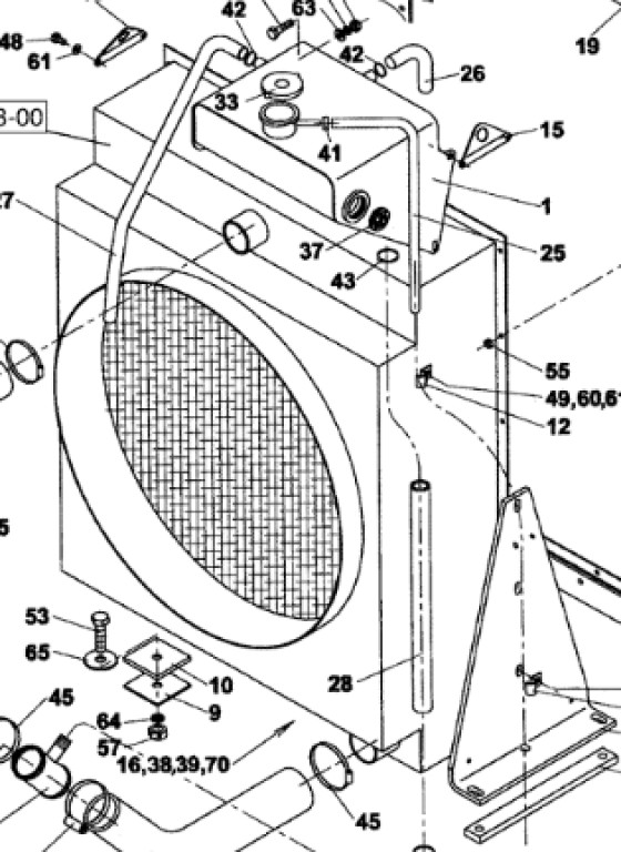 Case – ND124706