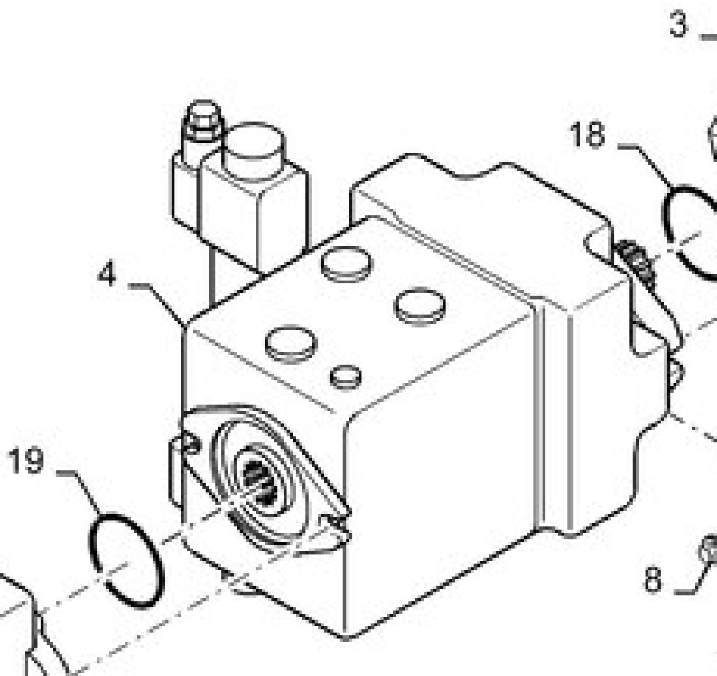Case – ND121850