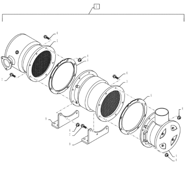 Kobelco – VA32K3402011