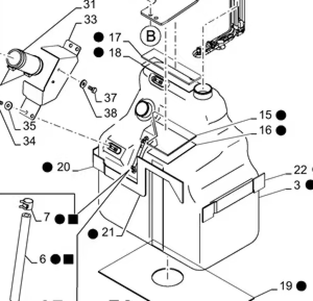 Case – KBH17351