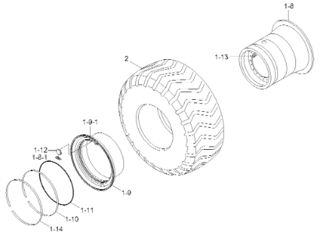 Case – 81L6-01400