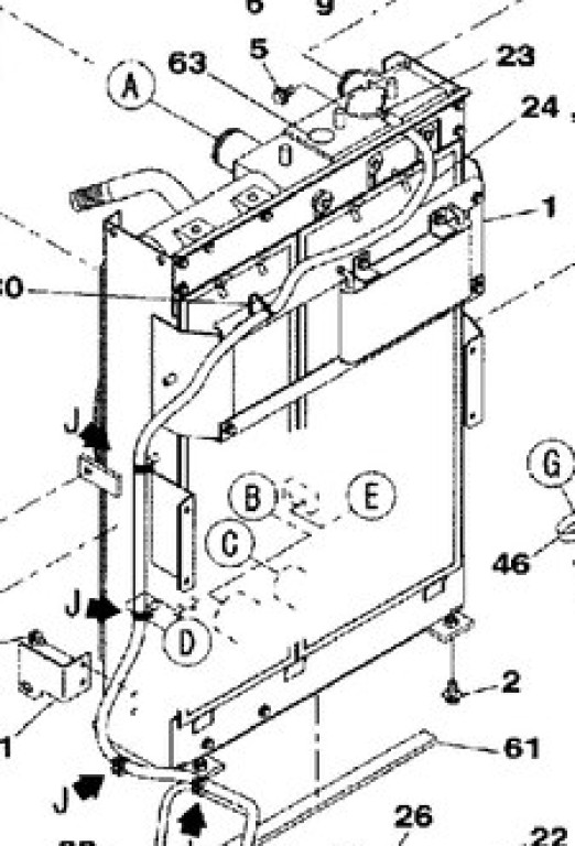 Case – KMH10812