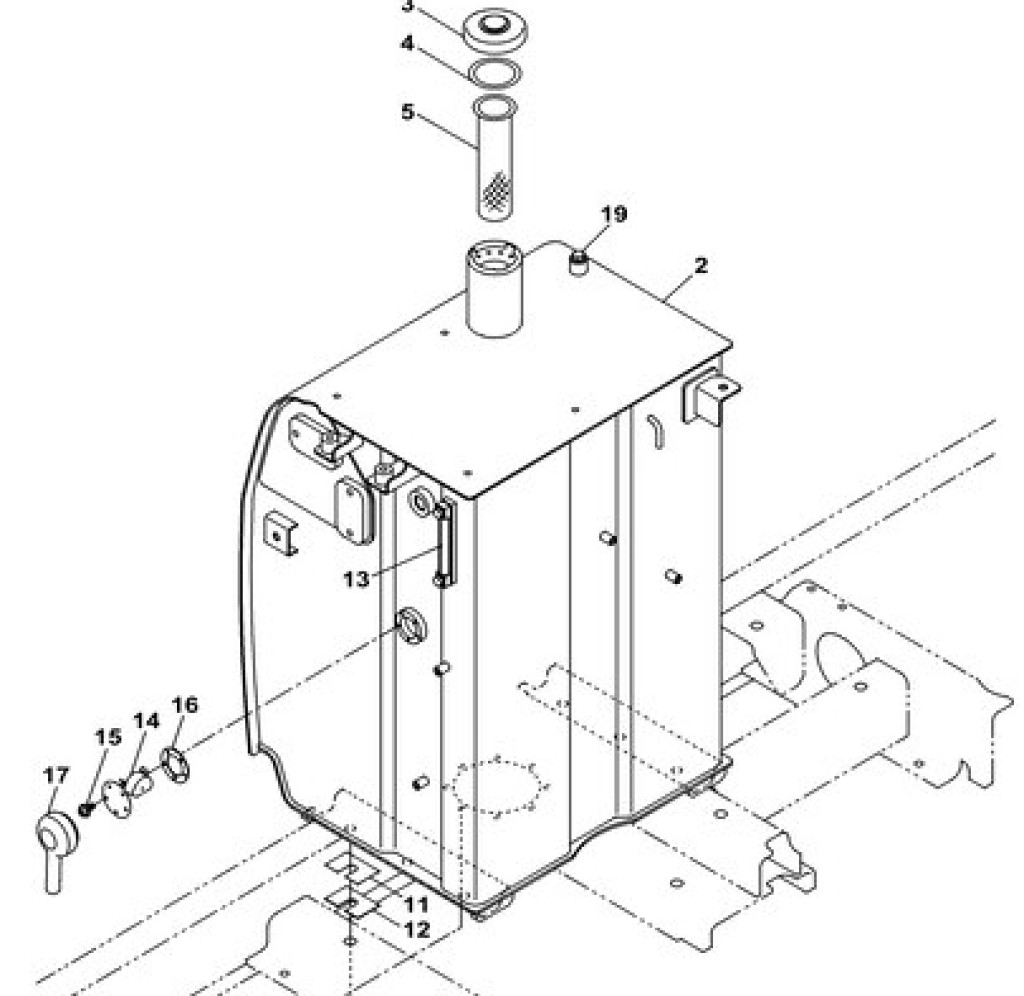 Case – KRH11290