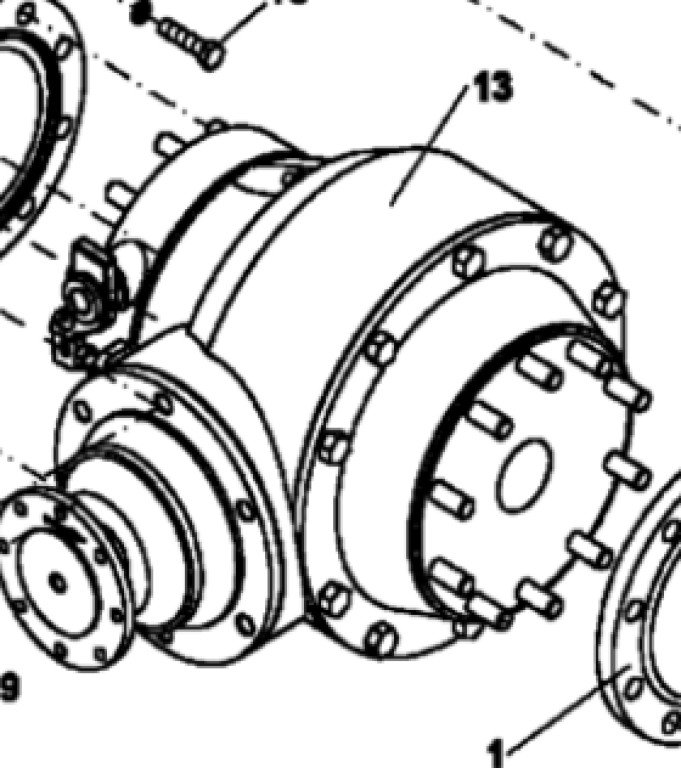 Case – ND110665