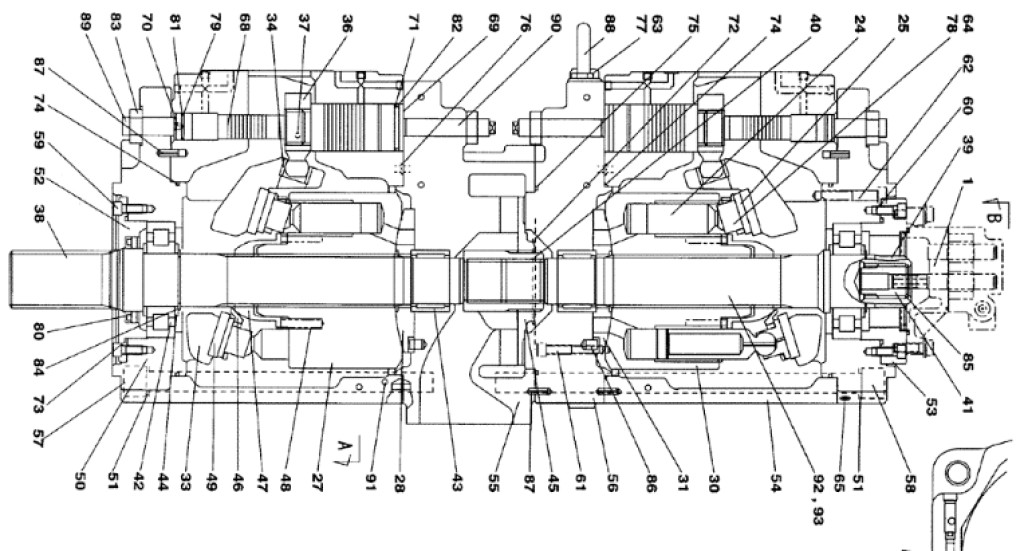 Case – KUJ11071