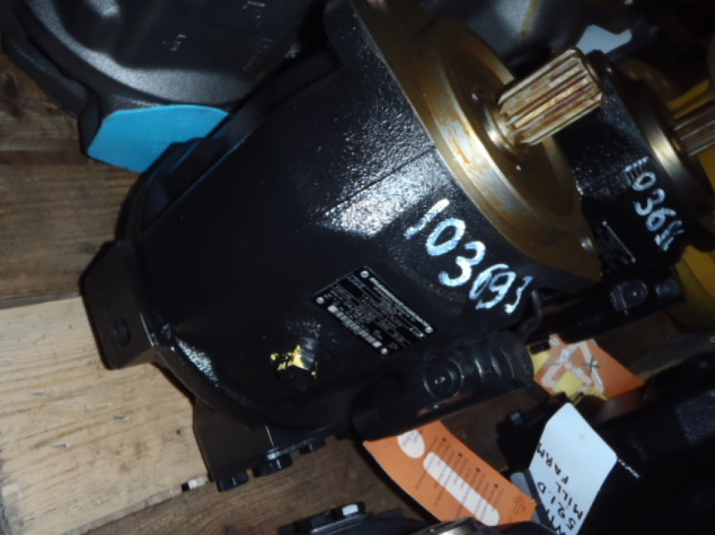 Case New Holland – 87436172