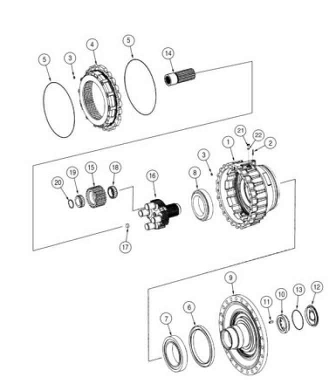 Case – 84197514