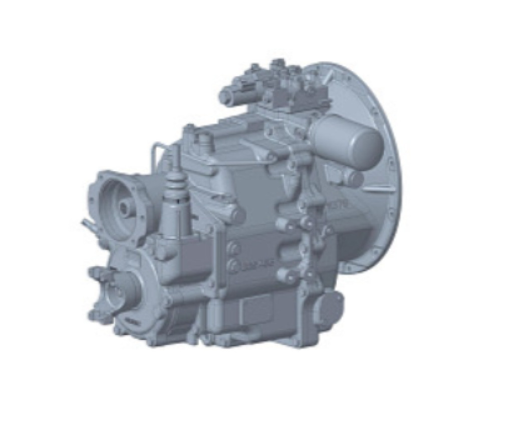 New Holland – 84261545