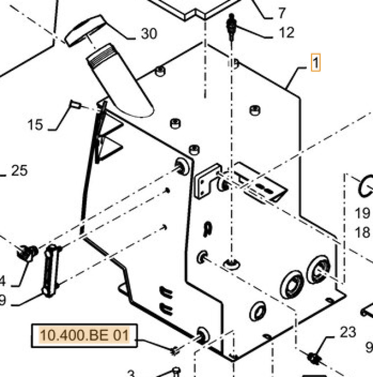 Case – 47395718
