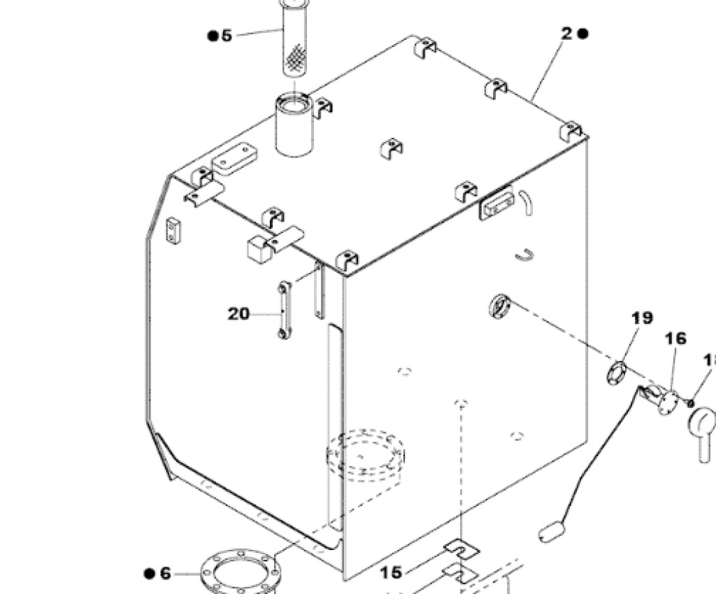 Case – KTH13180