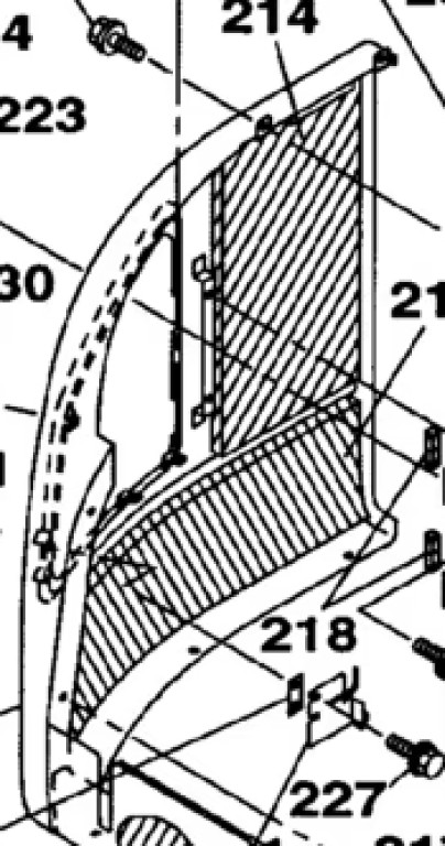Case – KRN3040Y2