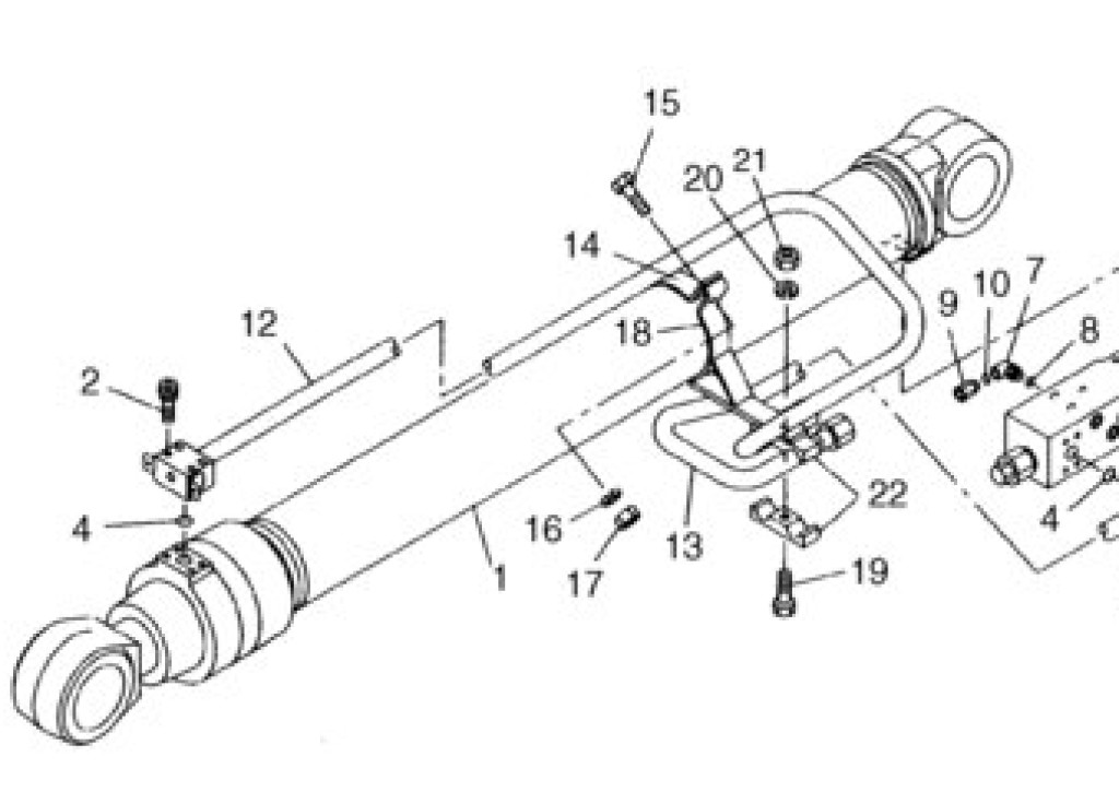 Case – KRV3485