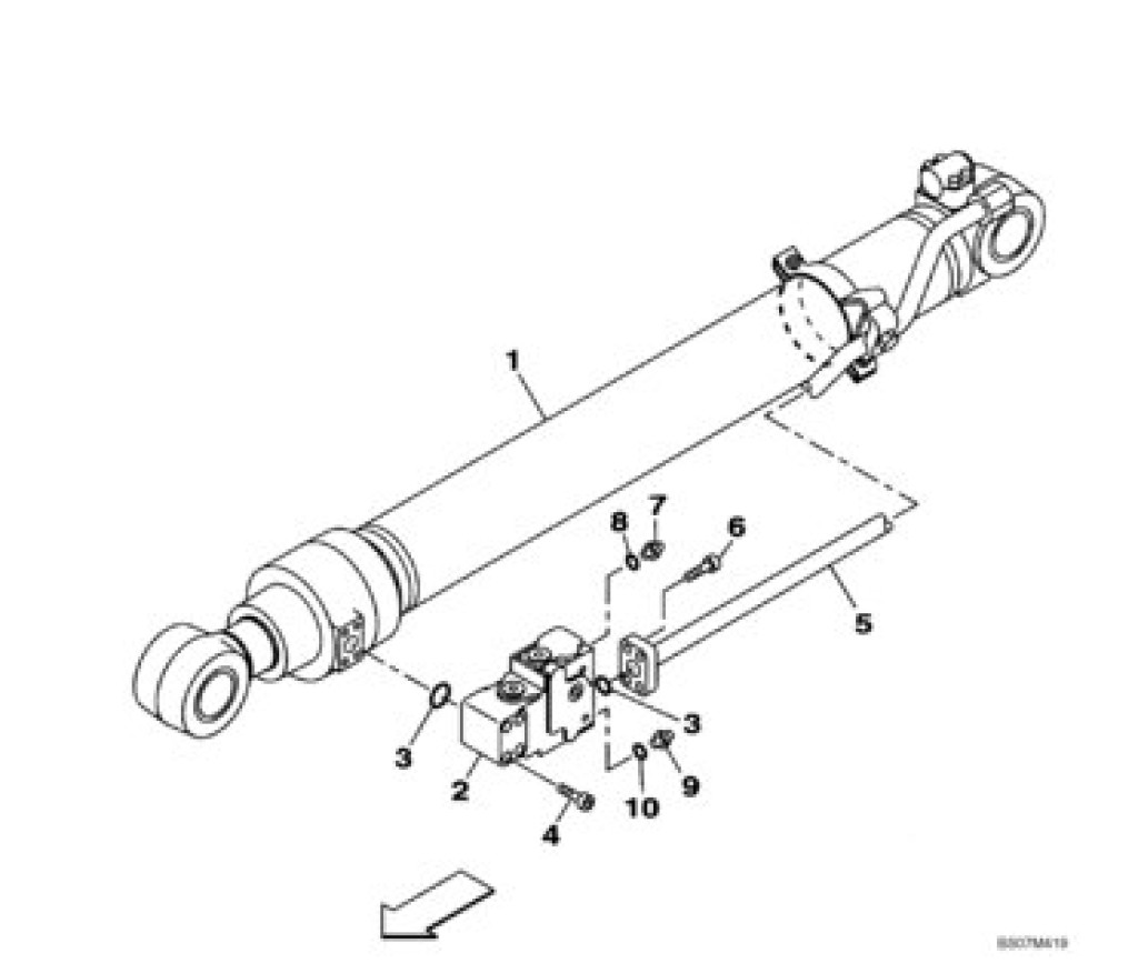Case – KNV1621