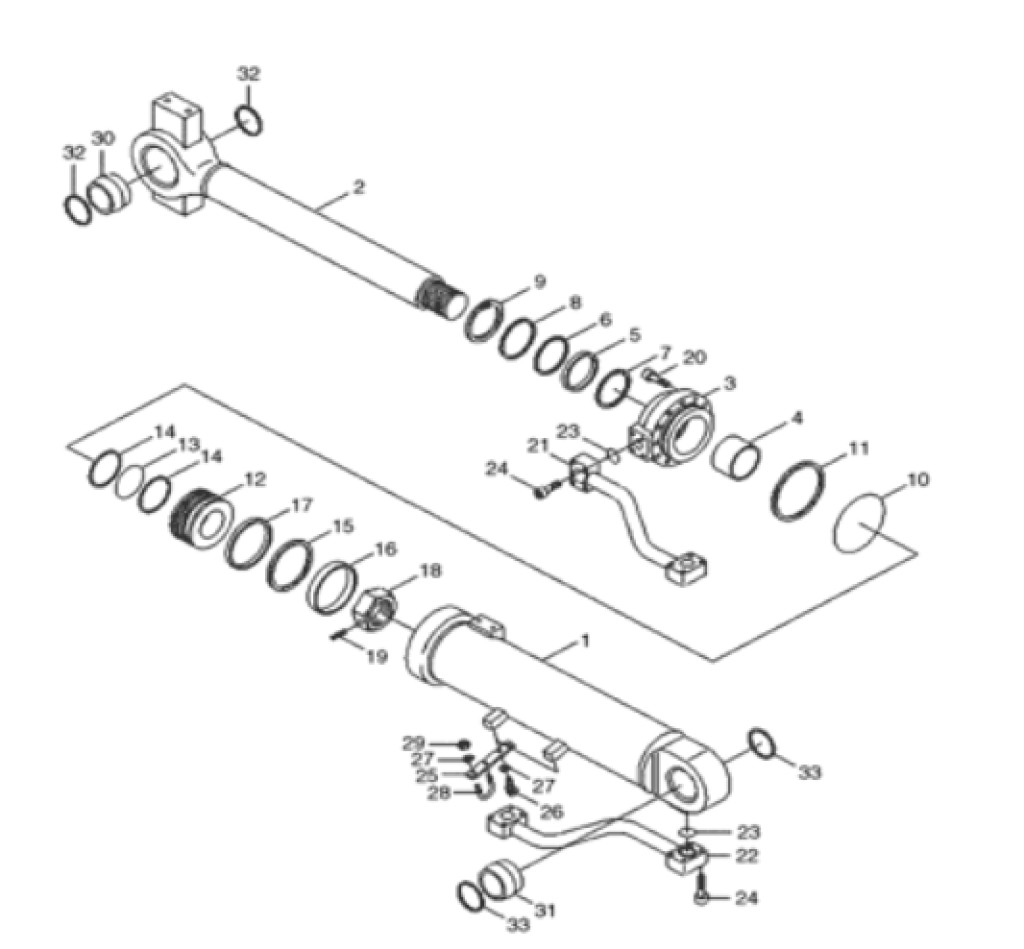 Case – 31LH-20250CY
