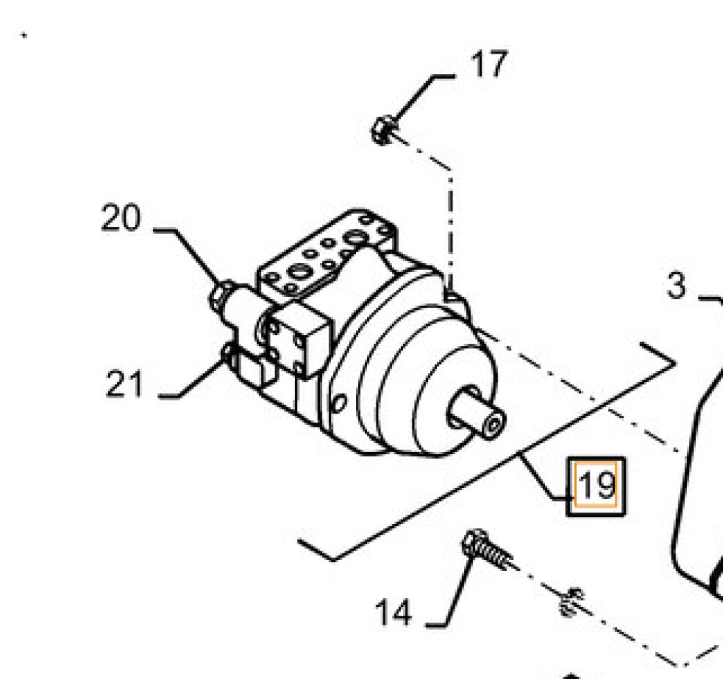 Case – ND121162